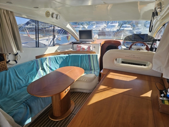 Starfisher 34 L de segunda mano en venta