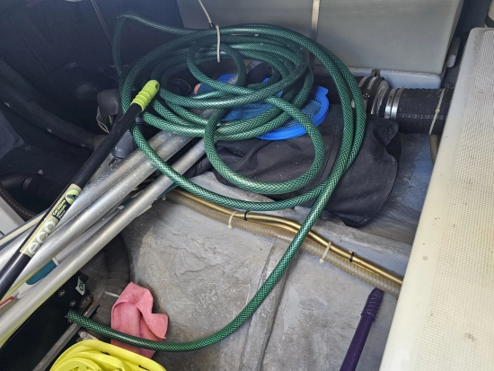 Starfisher 34 L de segunda mano en venta