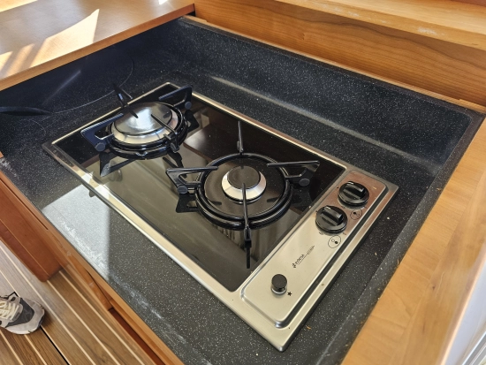 Starfisher 34 L de segunda mano en venta