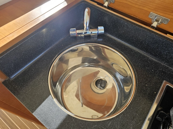 Starfisher 34 L de segunda mano en venta