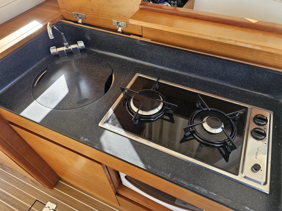 Starfisher 34 L de segunda mano en venta