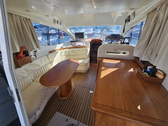 Starfisher 34 L de segunda mano en venta