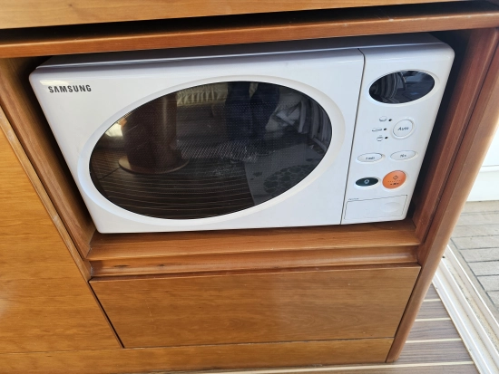Starfisher 34 L de segunda mano en venta