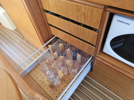 Starfisher 34 L de segunda mano en venta