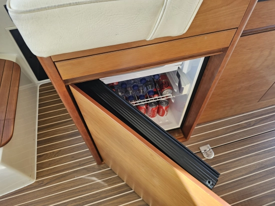 Starfisher 34 L de segunda mano en venta