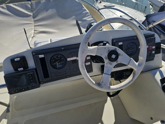 Starfisher 34 L de segunda mano en venta