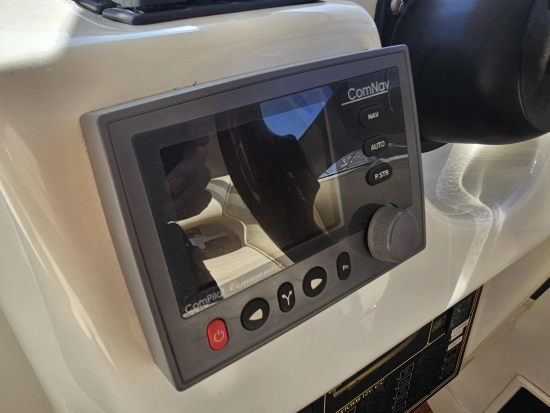 Starfisher 34 L de segunda mano en venta
