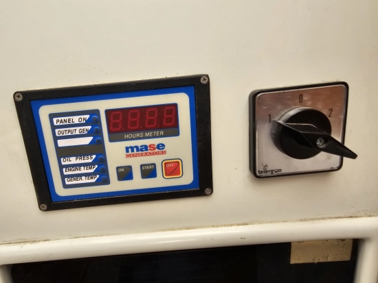 Starfisher 34 L de segunda mano en venta