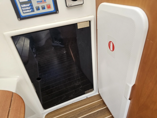 Starfisher 34 L de segunda mano en venta