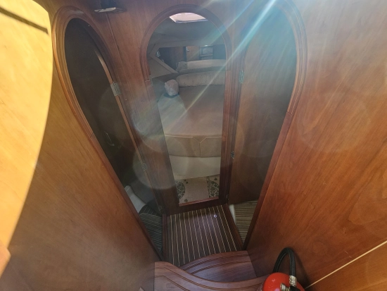 Starfisher 34 L de segunda mano en venta