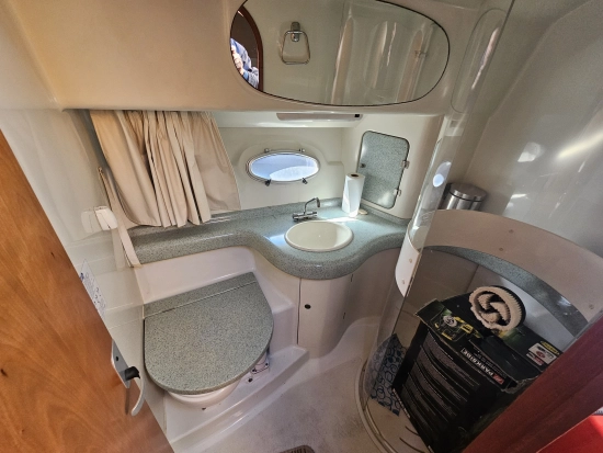 Starfisher 34 L de segunda mano en venta