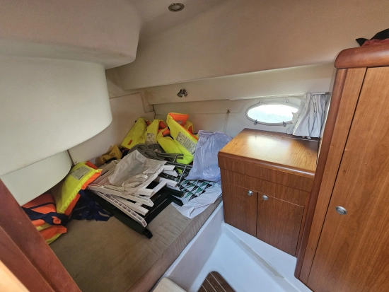 Starfisher 34 L de segunda mano en venta