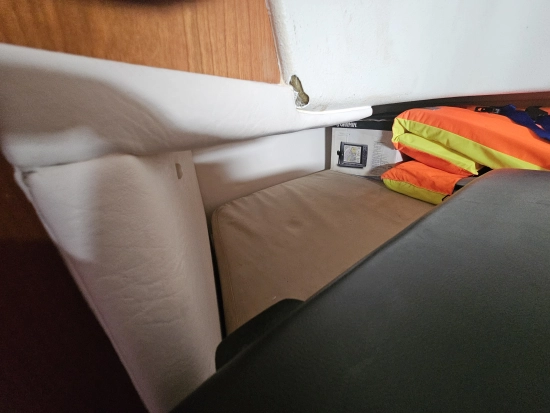 Starfisher 34 L de segunda mano en venta