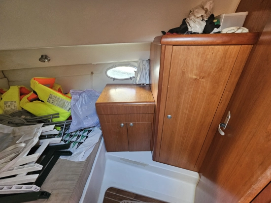 Starfisher 34 L de segunda mano en venta
