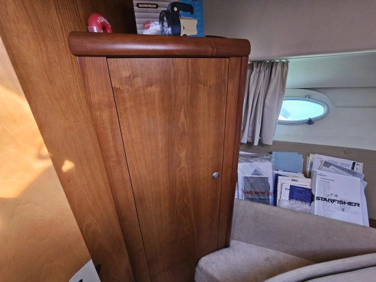 Starfisher 34 L de segunda mano en venta