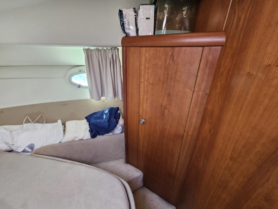 Starfisher 34 L de segunda mano en venta