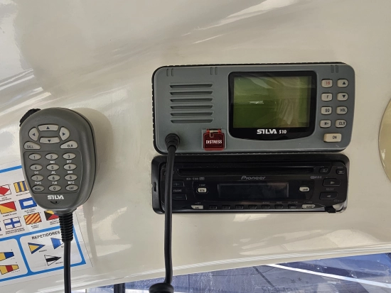 Starfisher 34 L de segunda mano en venta