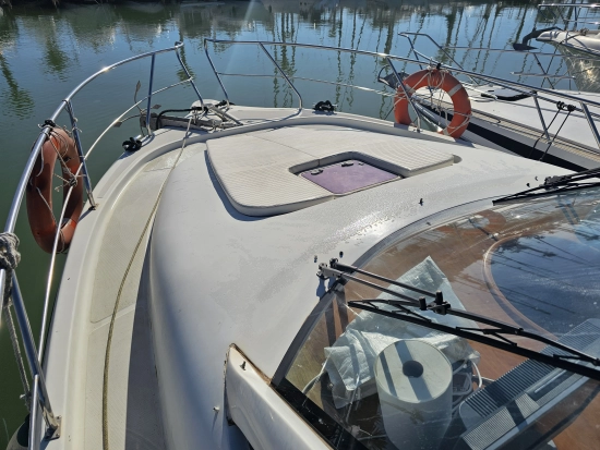 Starfisher 34 L de segunda mano en venta