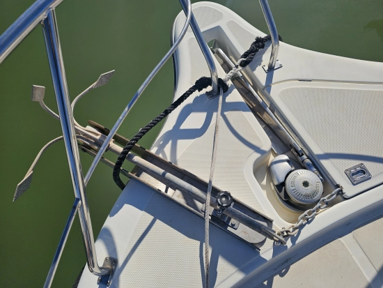 Starfisher 34 L de segunda mano en venta