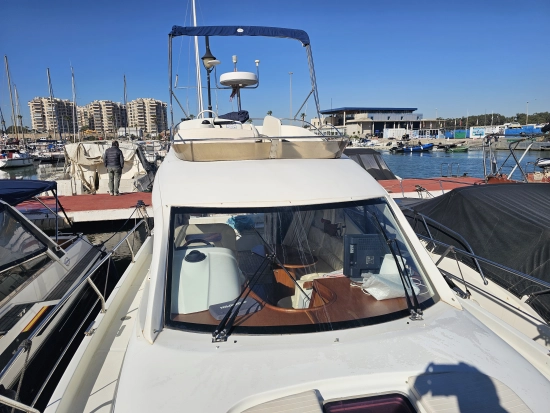 Starfisher 34 L de segunda mano en venta