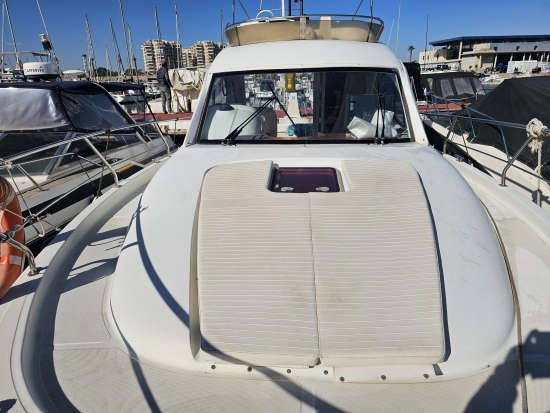 Starfisher 34 L de segunda mano en venta