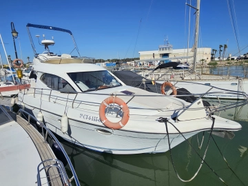 Starfisher 34 L de segunda mano en venta