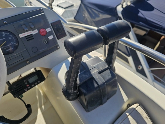 Starfisher 34 L de segunda mano en venta