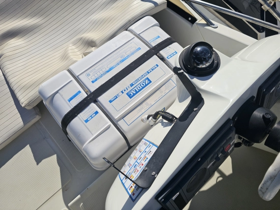 Starfisher 34 L de segunda mano en venta
