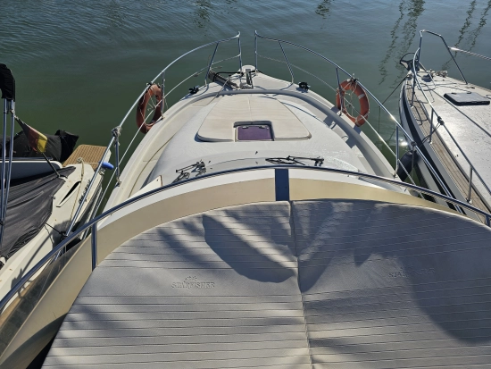 Starfisher 34 L de segunda mano en venta