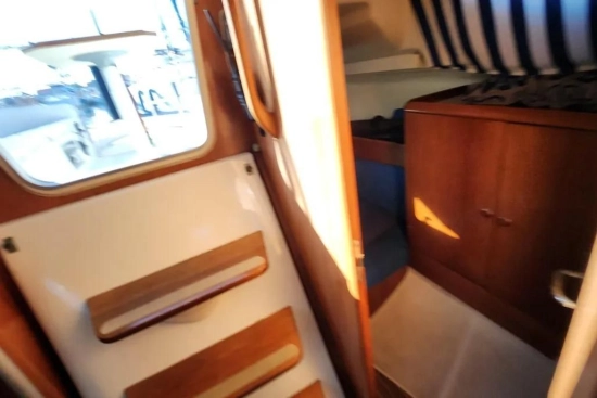 Jeanneau Sun Odyssey 32 de segunda mano en venta
