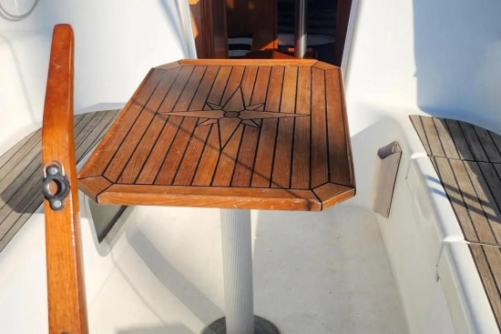 Jeanneau Sun Odyssey 32 de segunda mano en venta