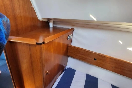 Jeanneau Sun Odyssey 32 de segunda mano en venta