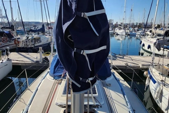 Jeanneau Sun Odyssey 32 de segunda mano en venta