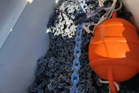 Jeanneau Sun Odyssey 32 de segunda mano en venta