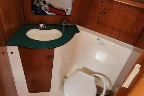 Jeanneau Sun Odyssey 32 de segunda mano en venta