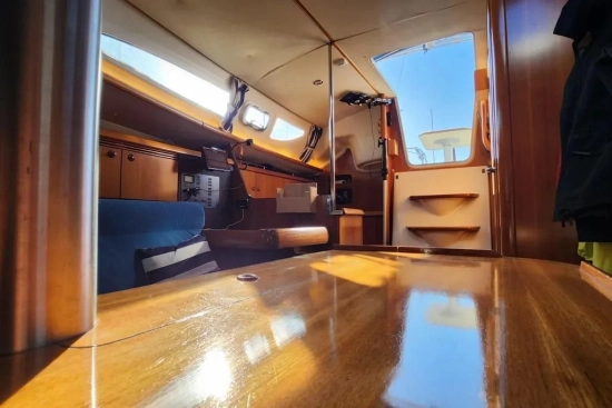 Jeanneau Sun Odyssey 32 de segunda mano en venta