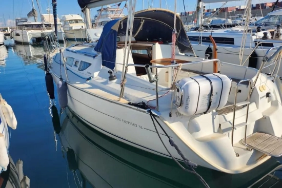 Jeanneau Sun Odyssey 32 de segunda mano en venta