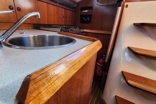 Jeanneau Sun Odyssey 32 de segunda mano en venta