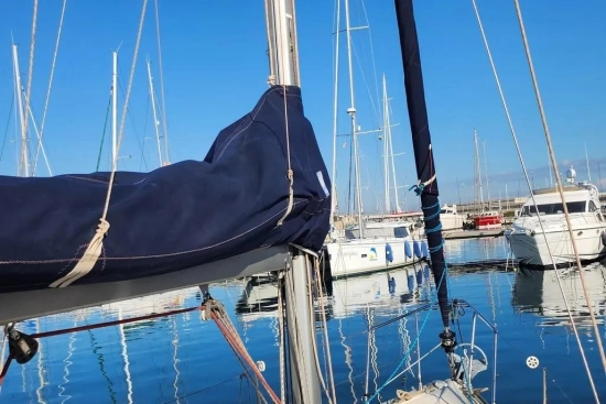 Jeanneau Sun Odyssey 32 de segunda mano en venta