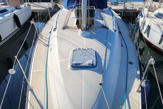 Jeanneau Sun Odyssey 32 de segunda mano en venta