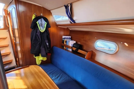 Jeanneau Sun Odyssey 32 de segunda mano en venta