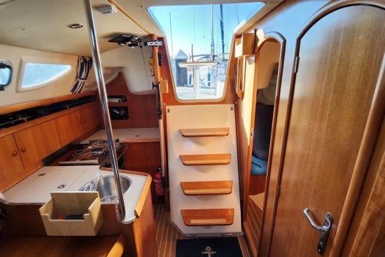 Jeanneau Sun Odyssey 32 de segunda mano en venta