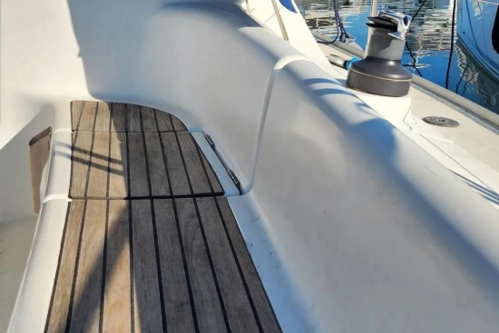 Jeanneau Sun Odyssey 32 de segunda mano en venta