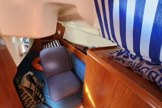 Jeanneau Sun Odyssey 32 de segunda mano en venta