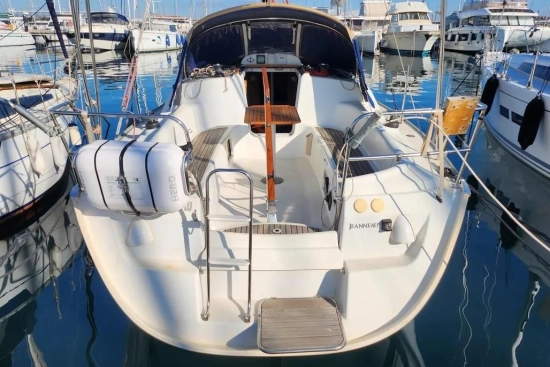 Jeanneau Sun Odyssey 32 de segunda mano en venta
