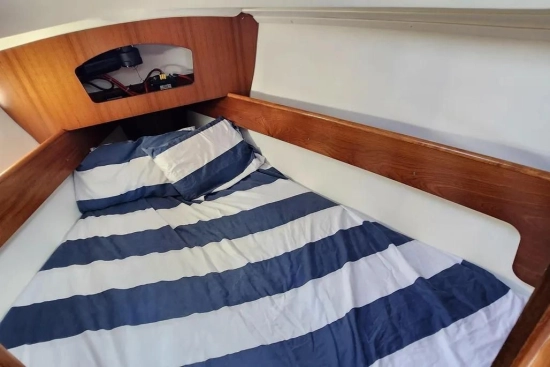 Jeanneau Sun Odyssey 32 de segunda mano en venta