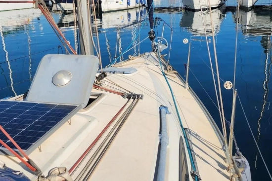 Jeanneau Sun Odyssey 32 de segunda mano en venta
