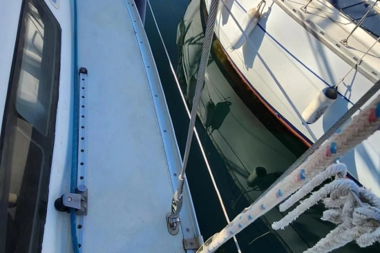 Jeanneau Sun Odyssey 32 de segunda mano en venta