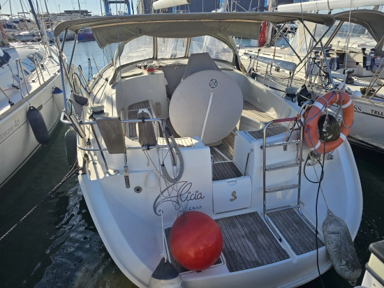 Beneteau Oceanis 411 Clipper de segunda mano en venta