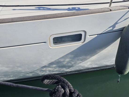 Beneteau Oceanis 411 Clipper de segunda mano en venta